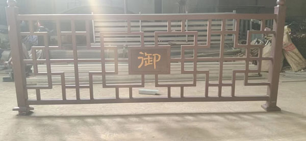 陽臺護(hù)欄，樓道護(hù)欄生產(chǎn)廠家